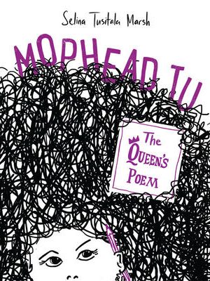Mophead Tu - The Queen's Poem