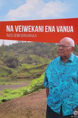 Na Veiwekani Ena Vanua