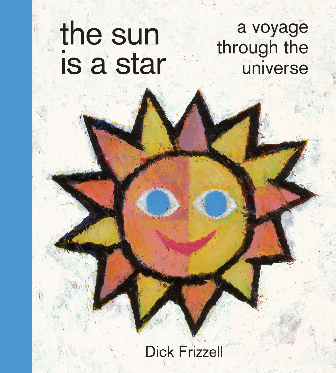 The Sun Is A Star - A Voyage Through The Universe